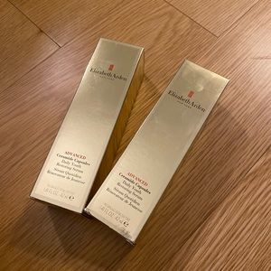 Brand New Elizabeth Arden Ceramides Capsule